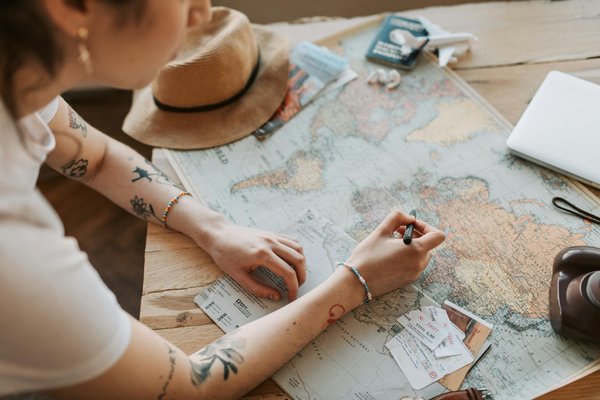 Voyages Conseils